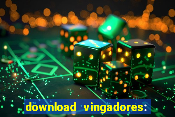 download vingadores: ultimato dublado google drive